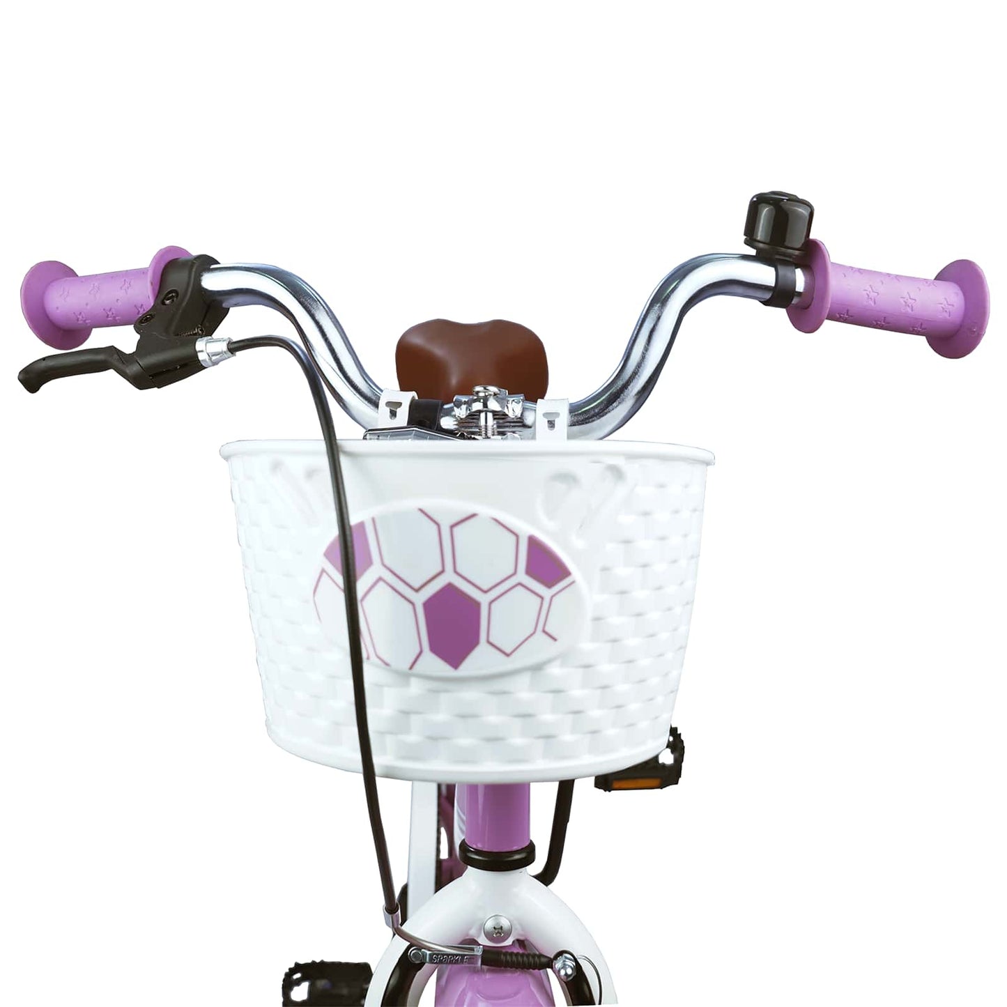 Bicicletta per Bambini 18 Pollici per bambini dai 5 ai 7 anni