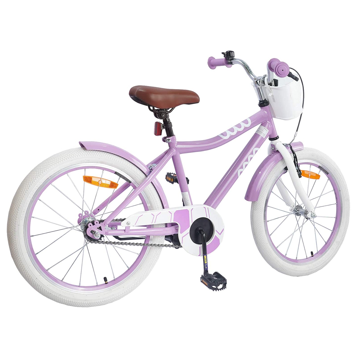 Bicicletta per Bambini 20 Pollici