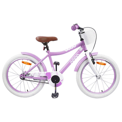 Bicicletta per Bambini 20 Pollici