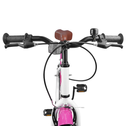Bicicletta per Bambini 20 Pollici