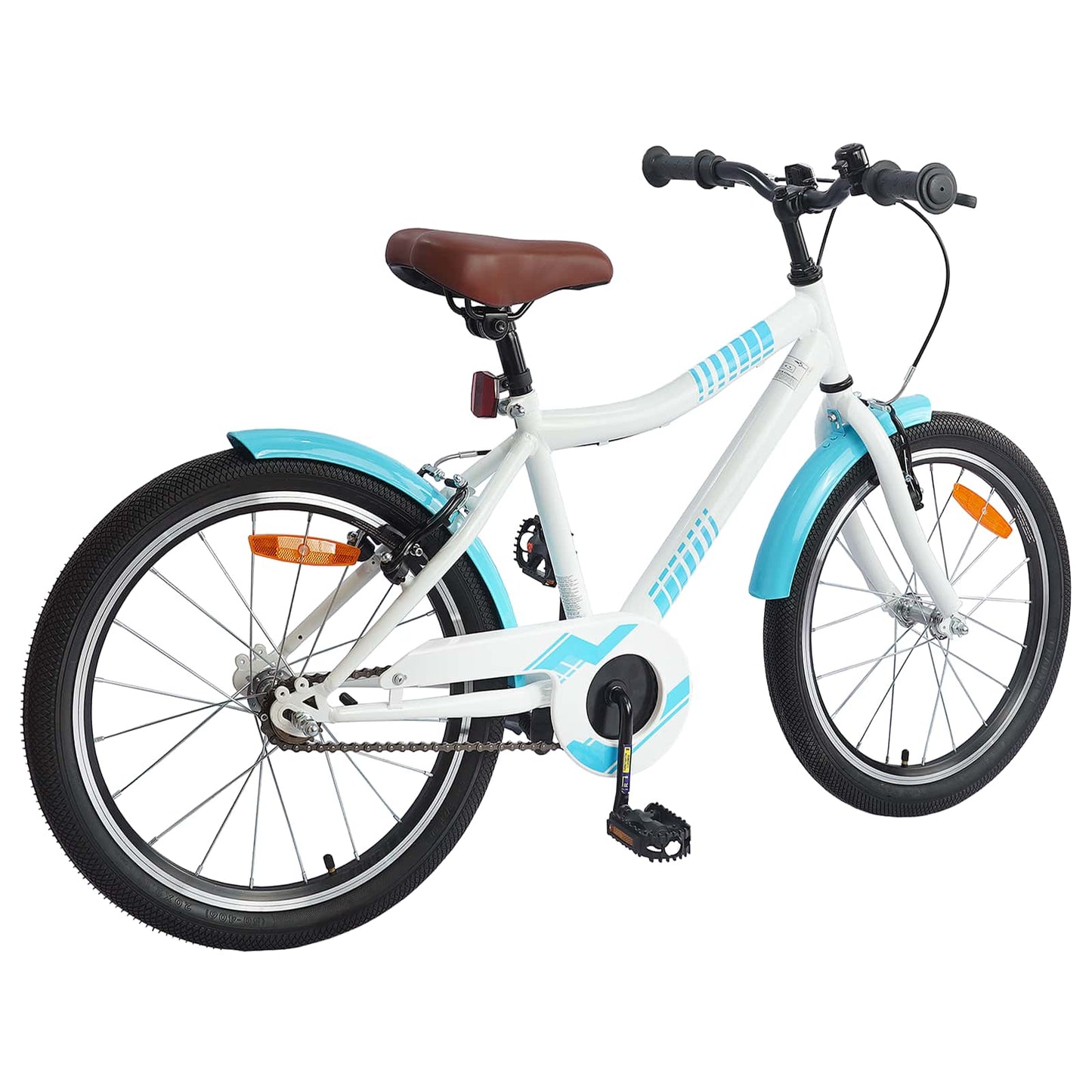 Bicicletta per Bambini 20 Pollici