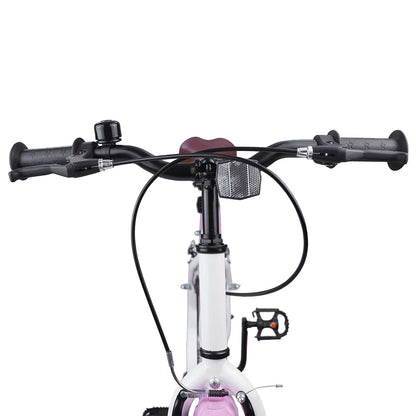Bicicletta per Bambini 20 Pollici