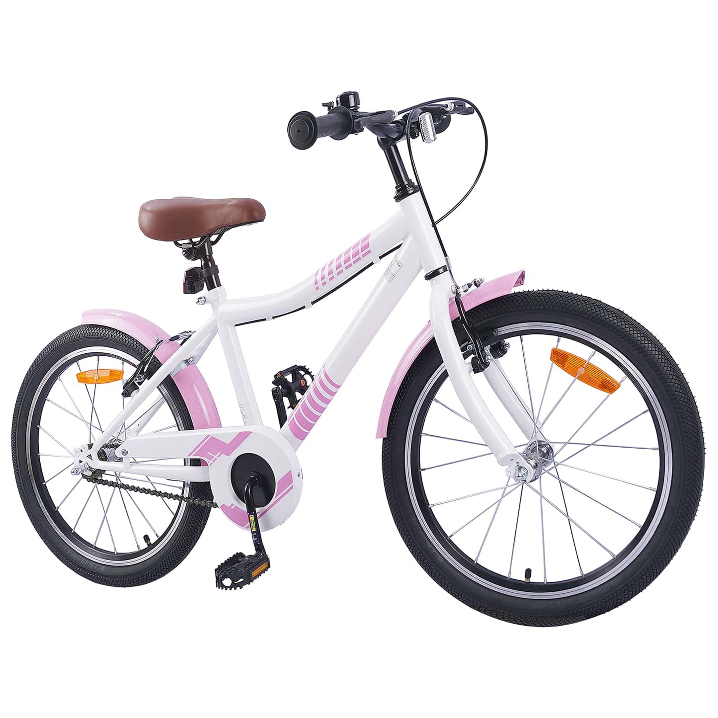 Bicicletta per Bambini 20 Pollici