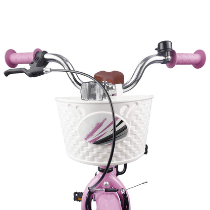 Bicicletta per Bambini 20 Pollici