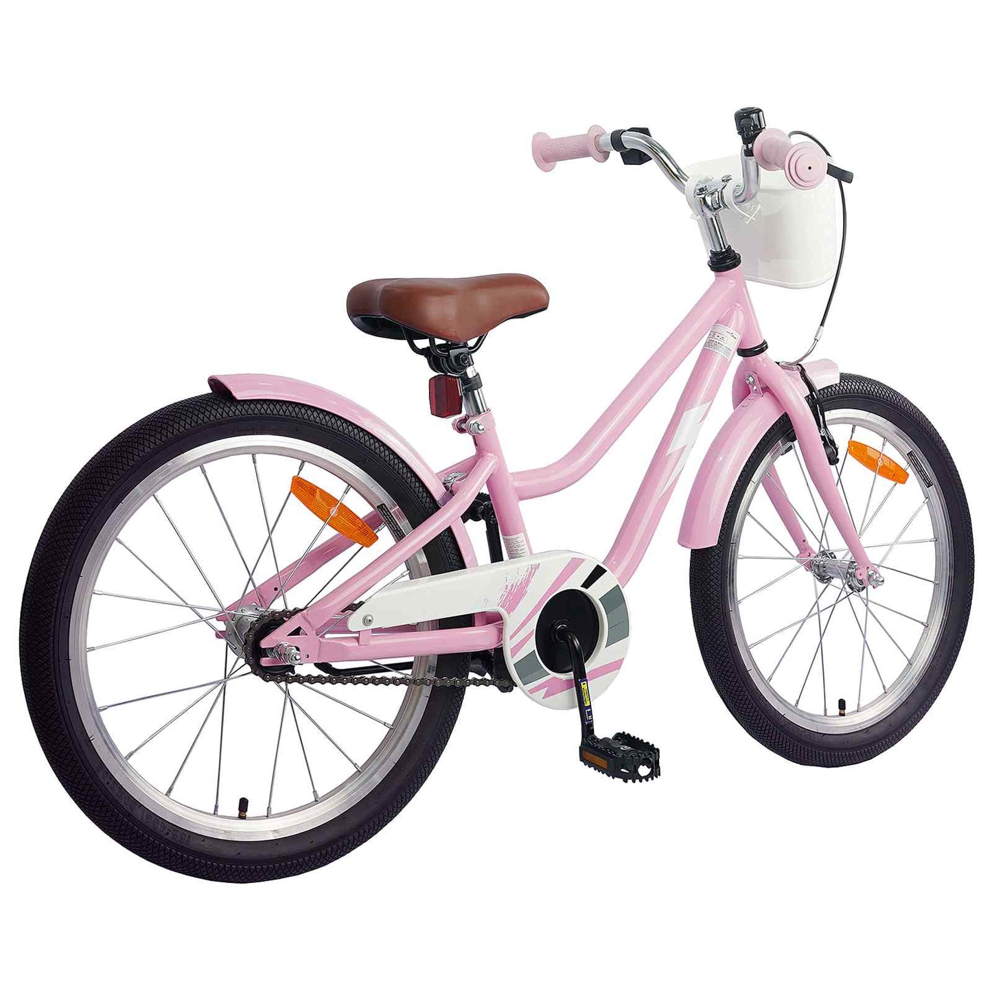 Bicicletta per Bambini 20 Pollici