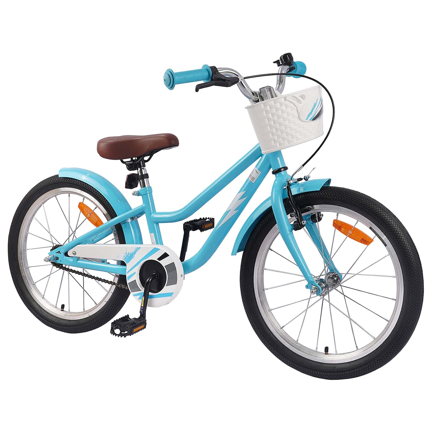 Bicicletta per Bambini 20 Pollici