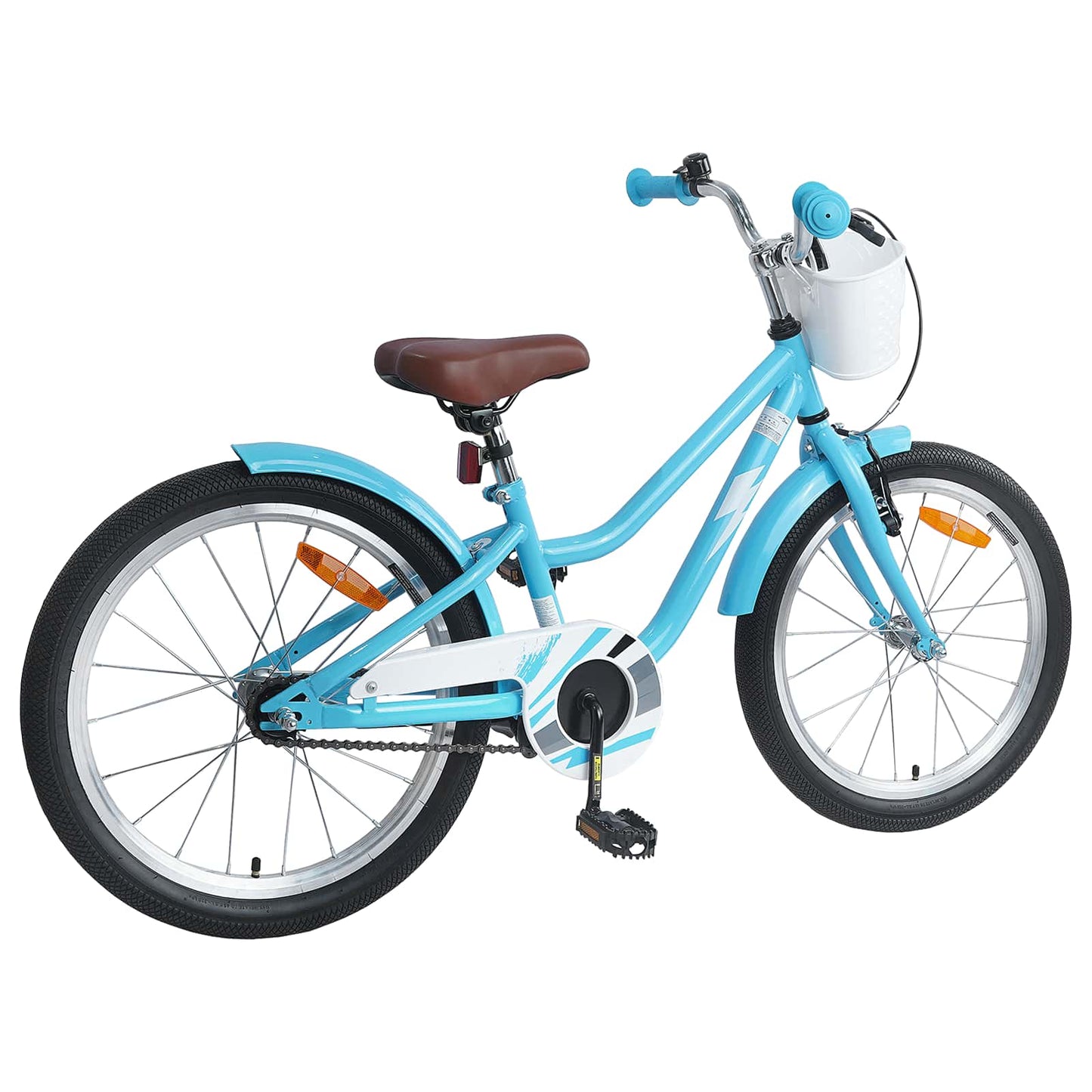 Bicicletta per Bambini 20 Pollici