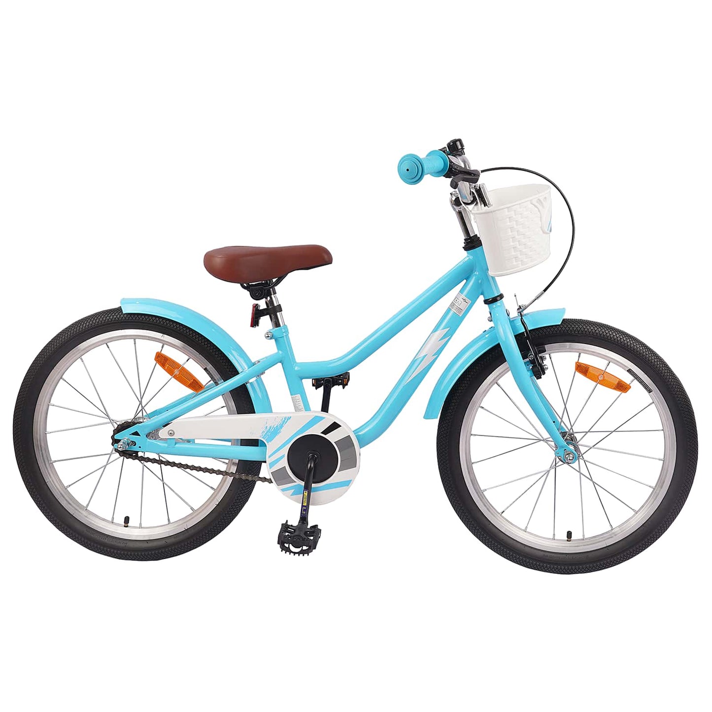 Bicicletta per Bambini 20 Pollici