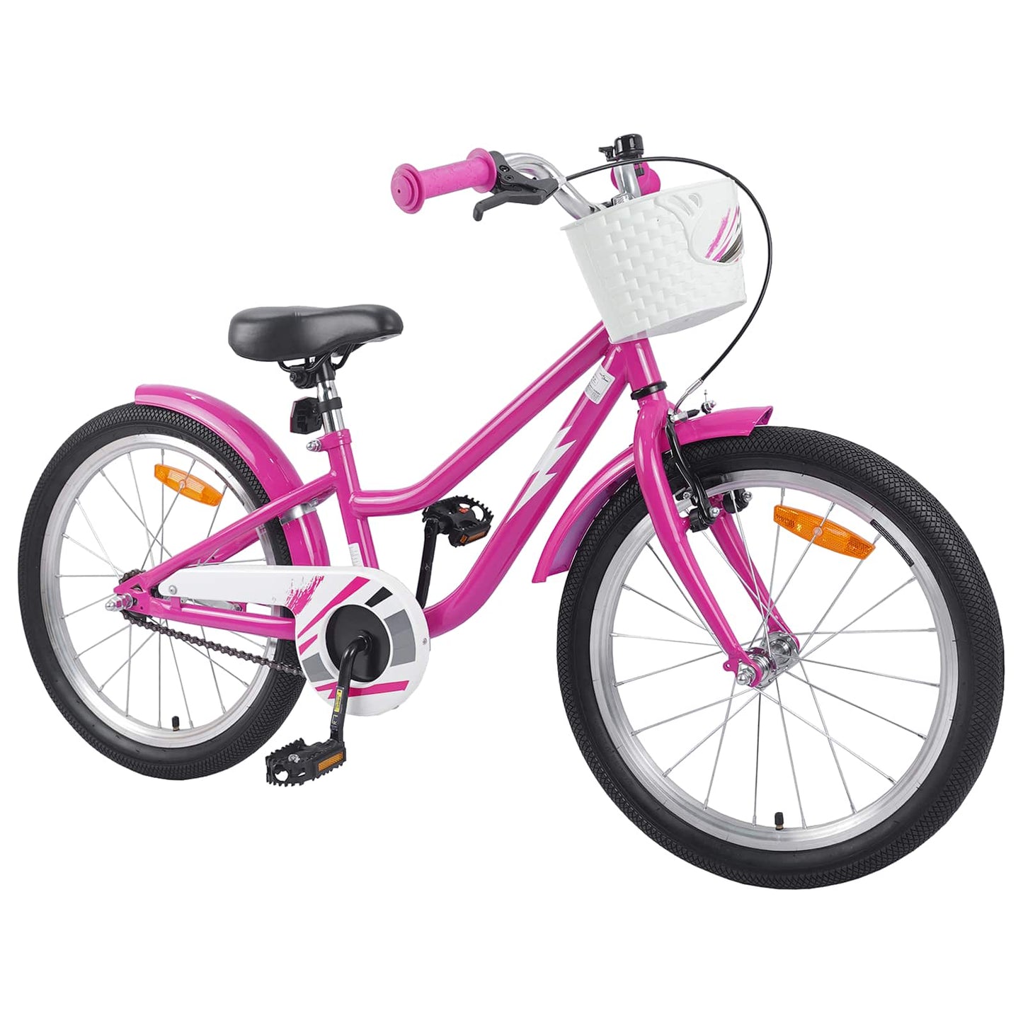 Bicicletta per Bambini 20 Pollici