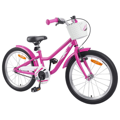 Bicicletta per Bambini 20 Pollici