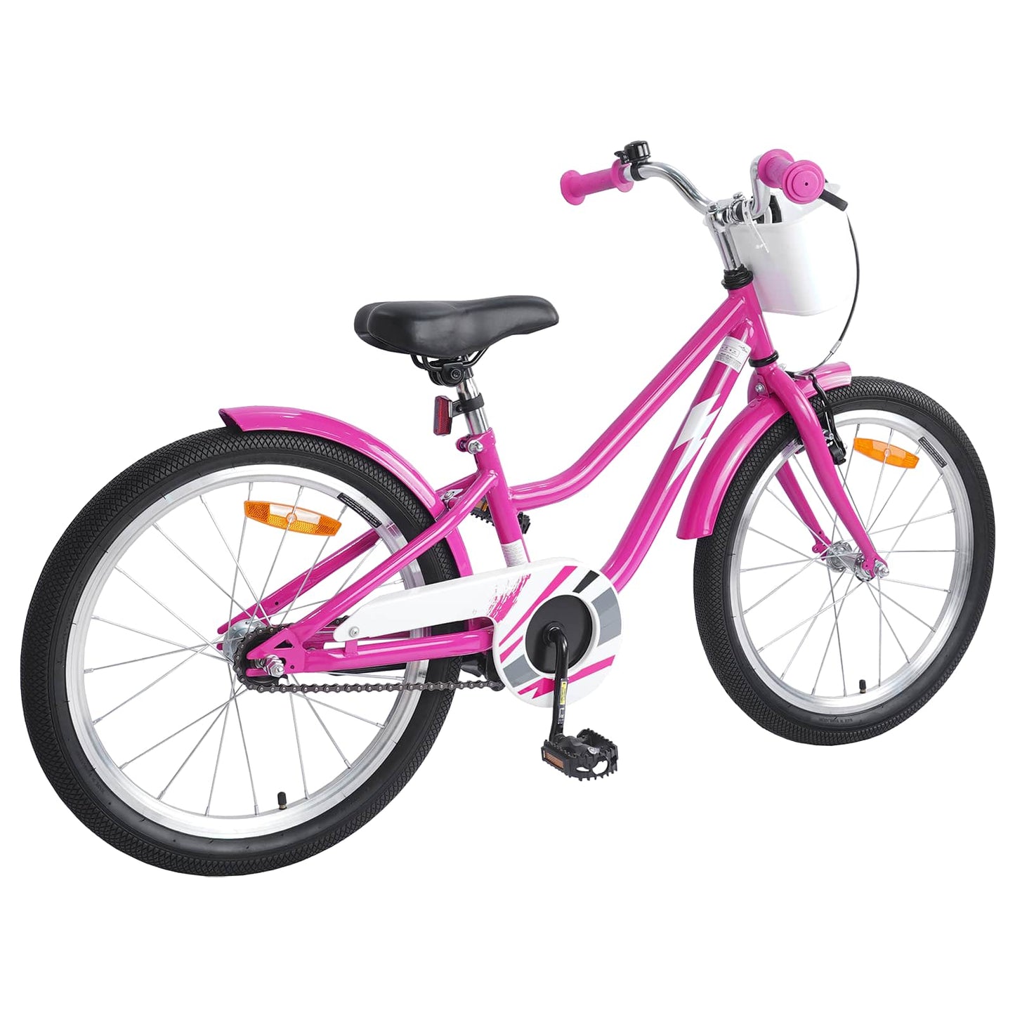 Bicicletta per Bambini 20 Pollici