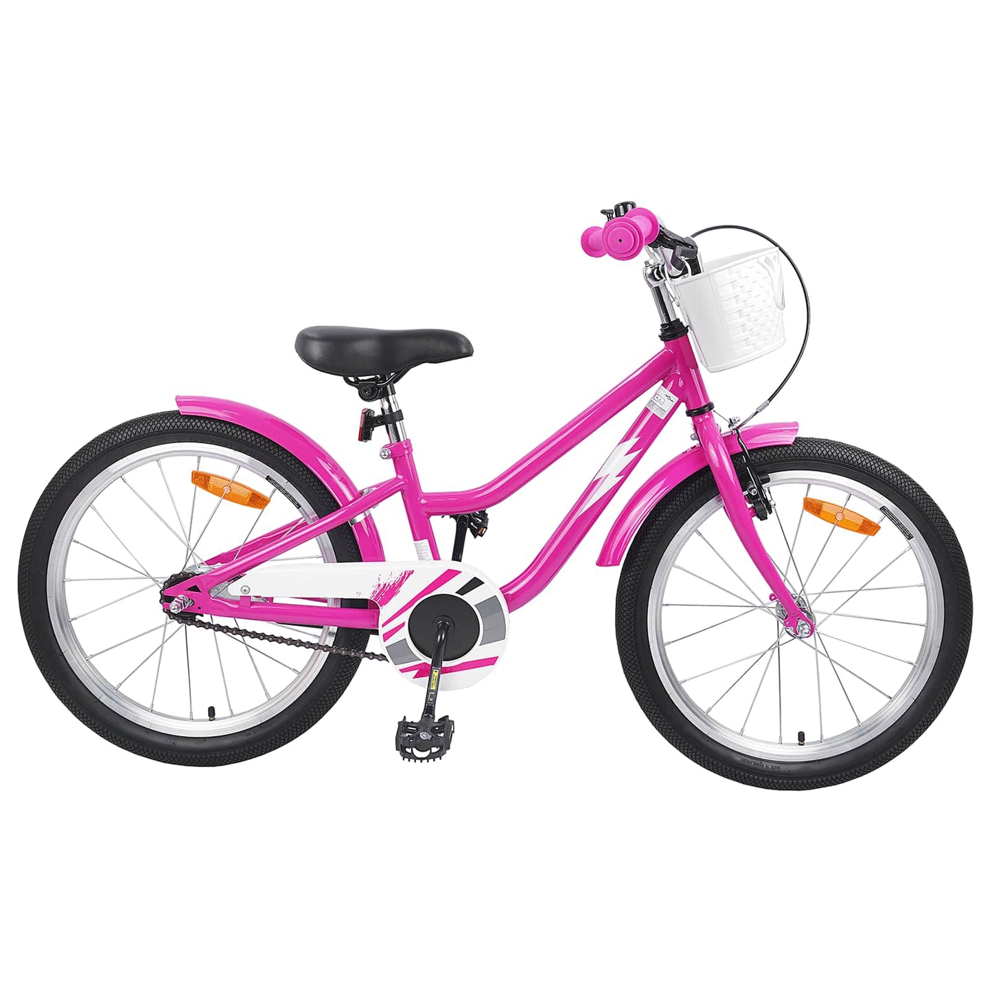Bicicletta per Bambini 20 Pollici