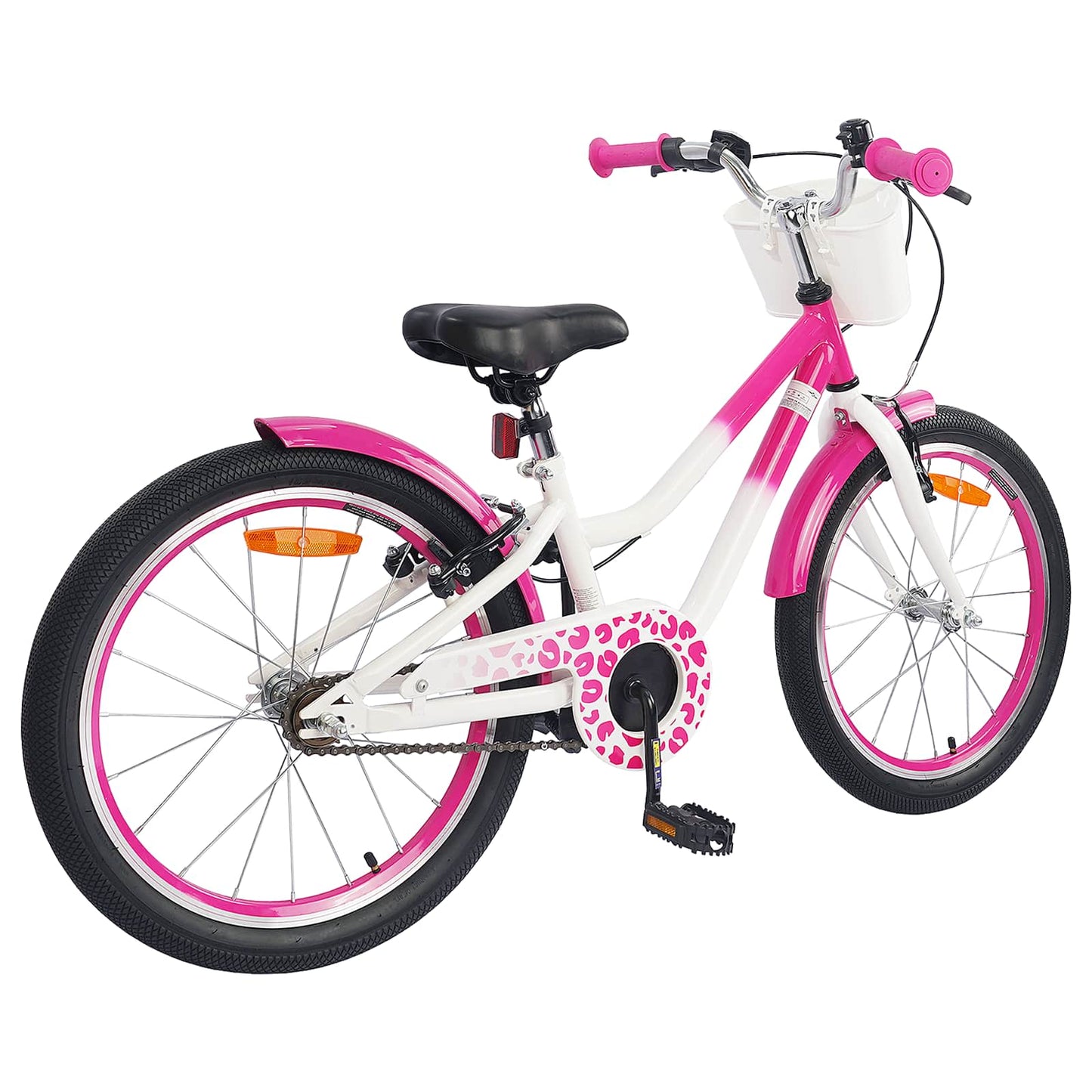 Bicicletta per Bambini 20 Pollici