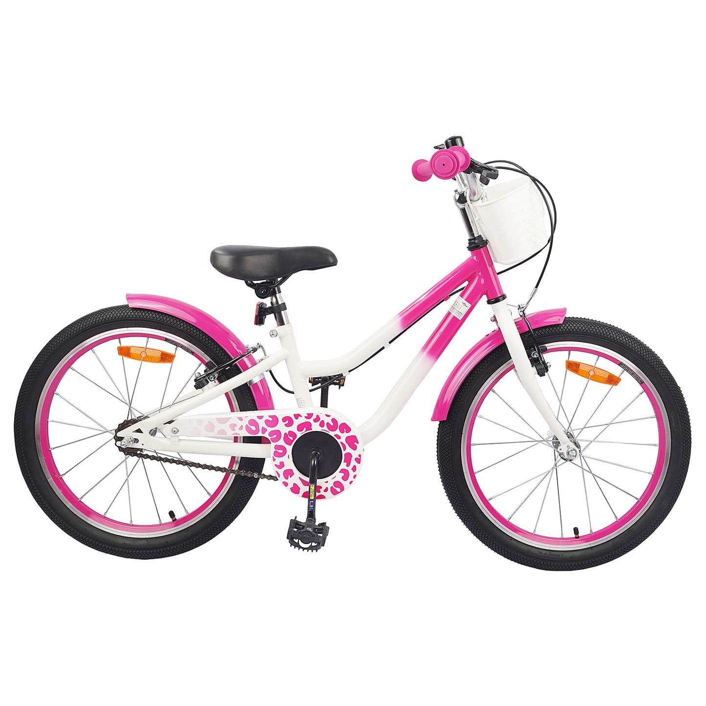 Bicicletta per Bambini 20 Pollici
