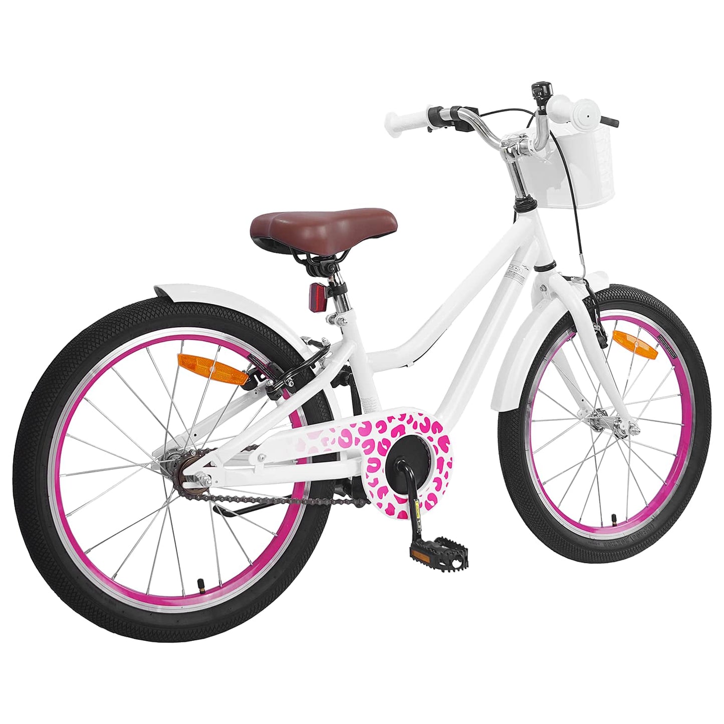 Bicicletta per Bambini 20 Pollici