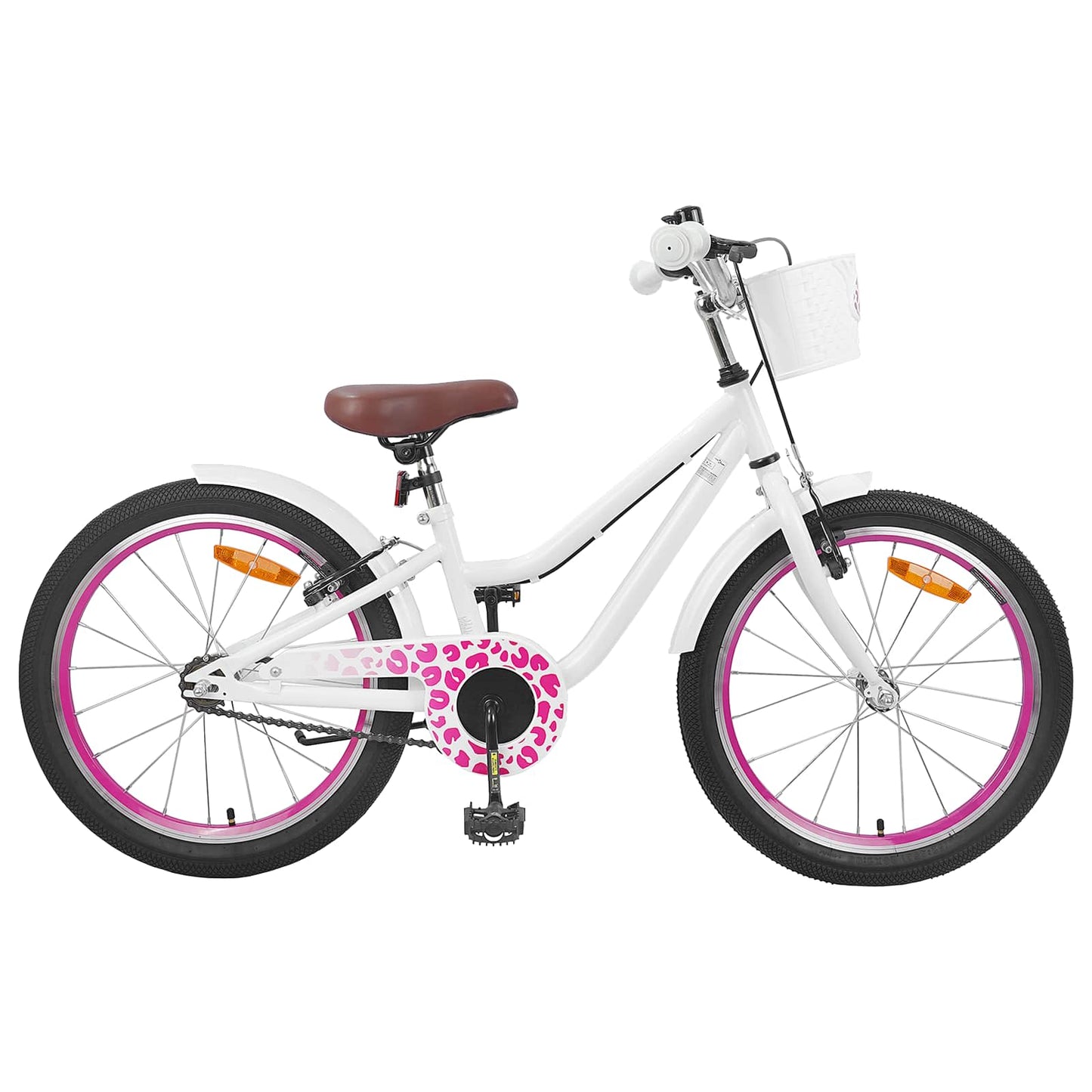 Bicicletta per Bambini 20 Pollici