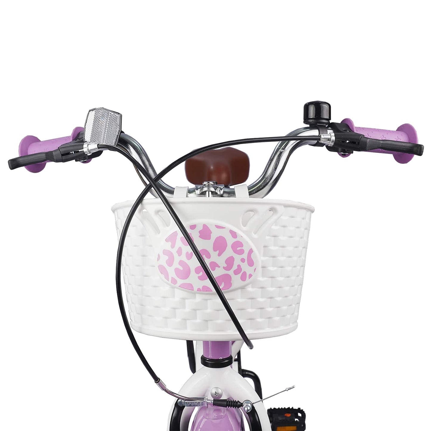 Bicicletta per Bambini 20 Pollici