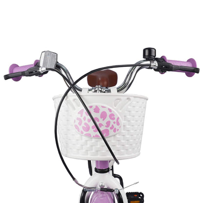 Bicicletta per Bambini 20 Pollici