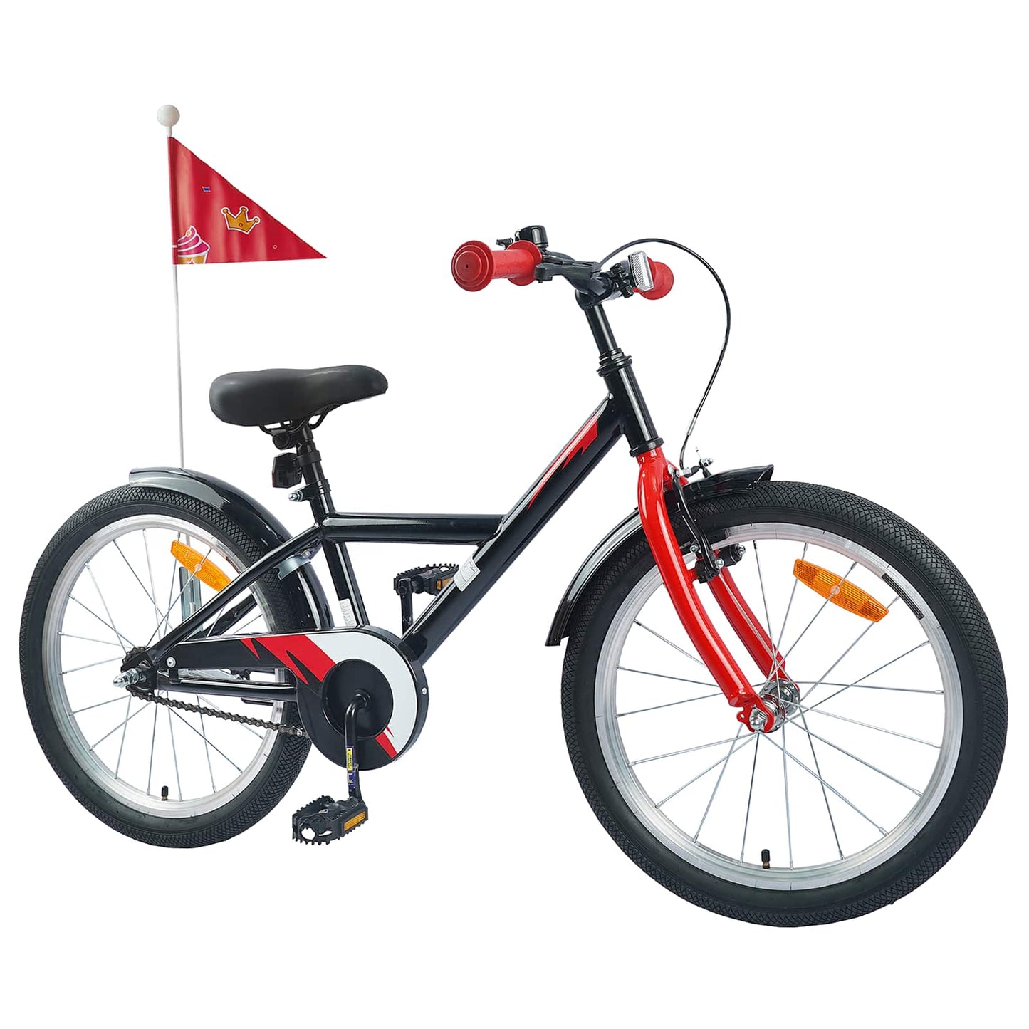 Bicicletta per Bambini 20 Pollici