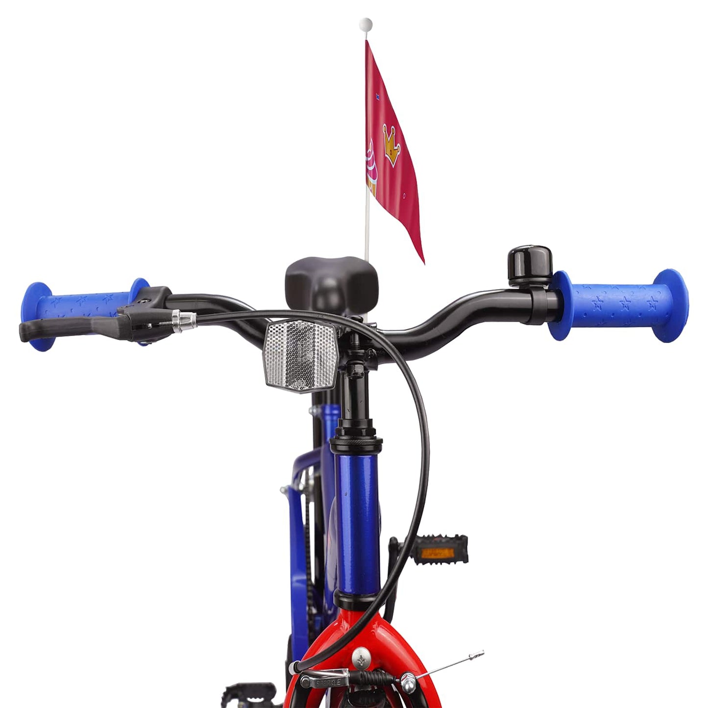 Bicicletta per Bambini 20 Pollici
