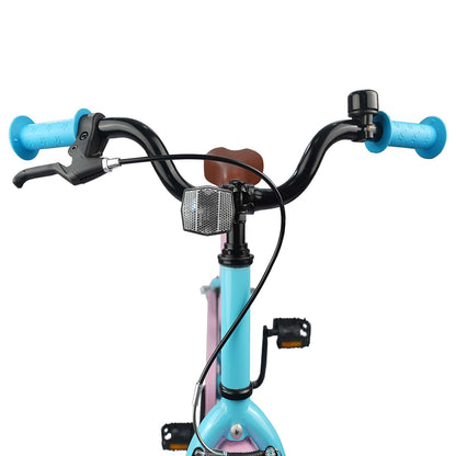 Bicicletta per Bambini 20 Pollici