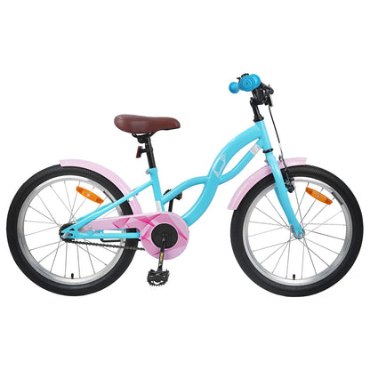 Bicicletta per Bambini 20 Pollici