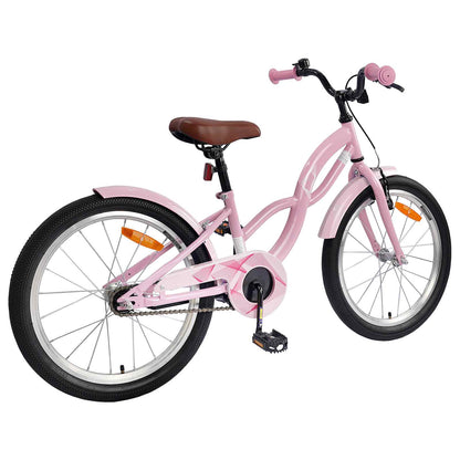 Bicicletta per Bambini 20 Pollici