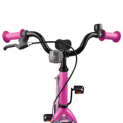 Bicicletta per Bambini 20 Pollici