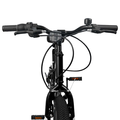 Mountain Bike 24 Pollici 6-Speed per bambini dai 8 ai 12 anni
