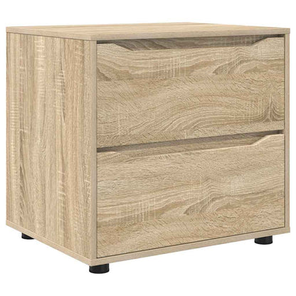 Armadio Rovere Sonoma 60 x 48 x 57 cm Legno multistrato