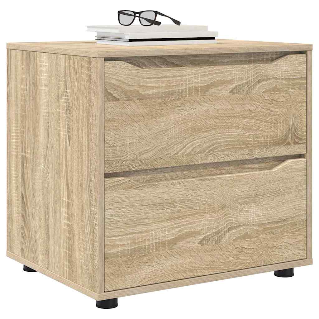 Armadio Rovere Sonoma 60 x 48 x 57 cm Legno multistrato