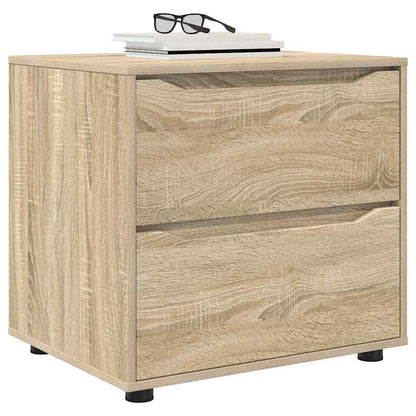 Armadio Rovere Sonoma 60 x 48 x 57 cm Legno multistrato