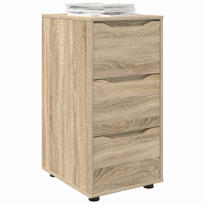 Armadio Rovere Sonoma 40 x 48 x 81 cm Legno multistrato