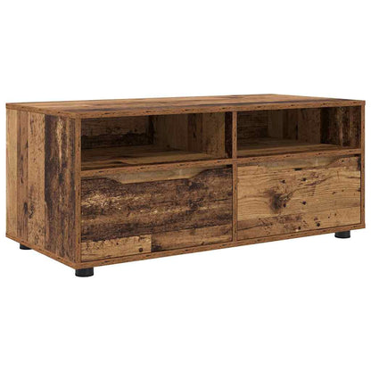 Mobile TV Legno vecchio 100 x 48 x 43 cm Legno multistrato