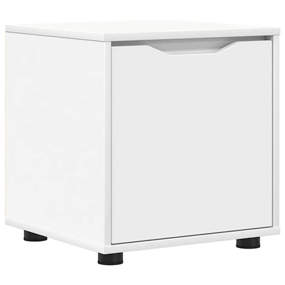 Mobile da Bagno Bianco 40,5 x 40 x 44 cm Legno multistrato