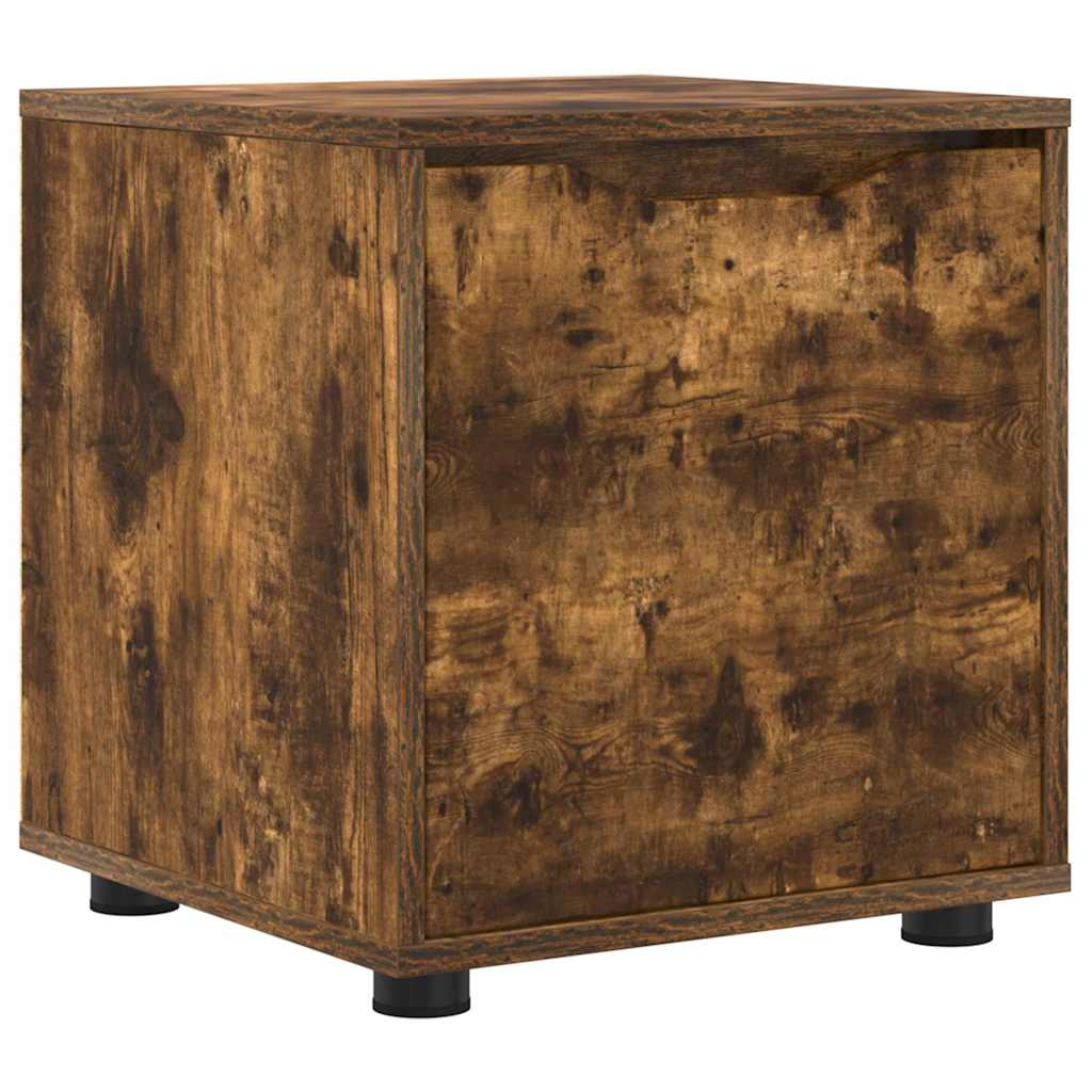 Mobile da Bagno Rovere fumÃ© 40,5 x 40 x 44 cm Legno multistrato