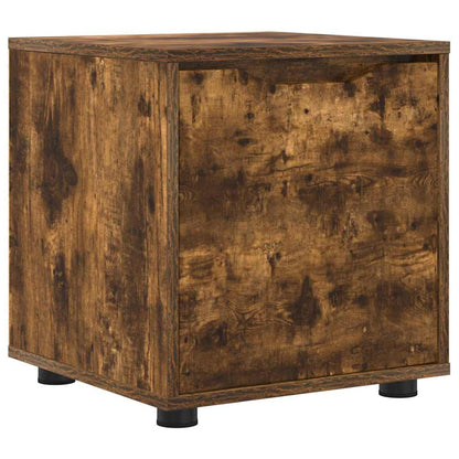 Mobile da Bagno Rovere fumÃ© 40,5 x 40 x 44 cm Legno multistrato