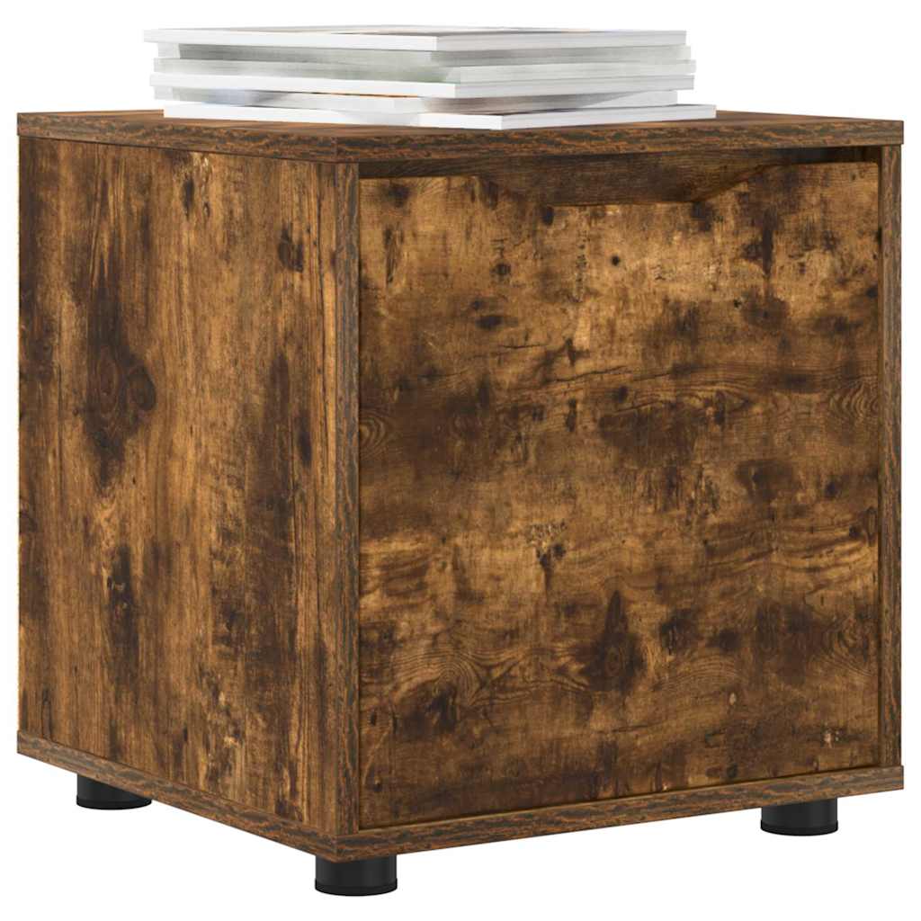 Mobile da Bagno Rovere fumÃ© 40,5 x 40 x 44 cm Legno multistrato