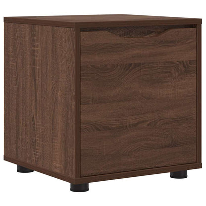 Mobile da Bagno Rovere Marrone 40,5 x 40 x 44 cm