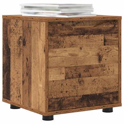Mobile da Bagno Legno vecchio 40,5 x 40 x 44 cm