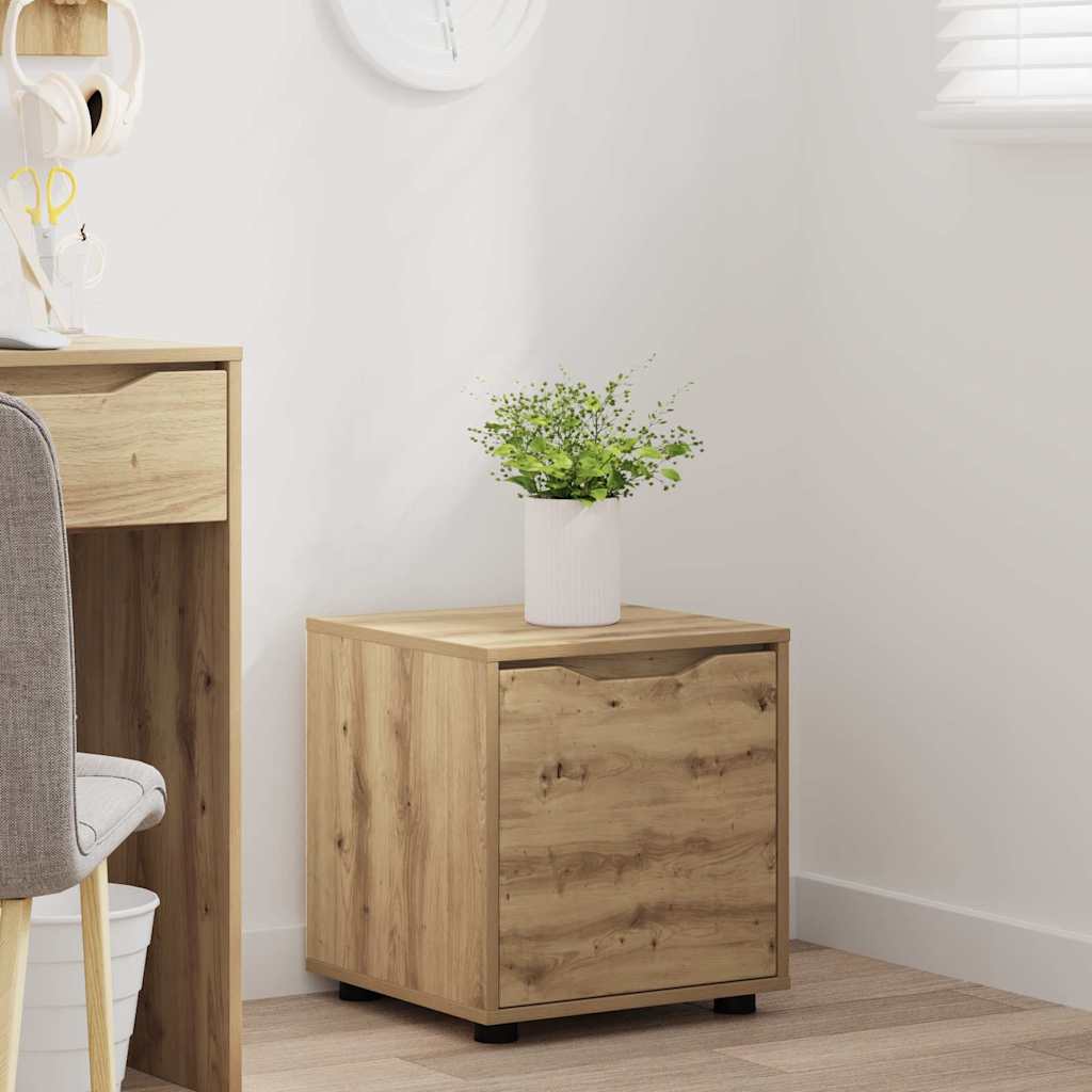 Mobile da Bagno Rovere artigianale 40,5 x 40 x 44 cm