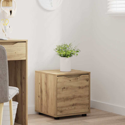 Mobile da Bagno Rovere artigianale 40,5 x 40 x 44 cm