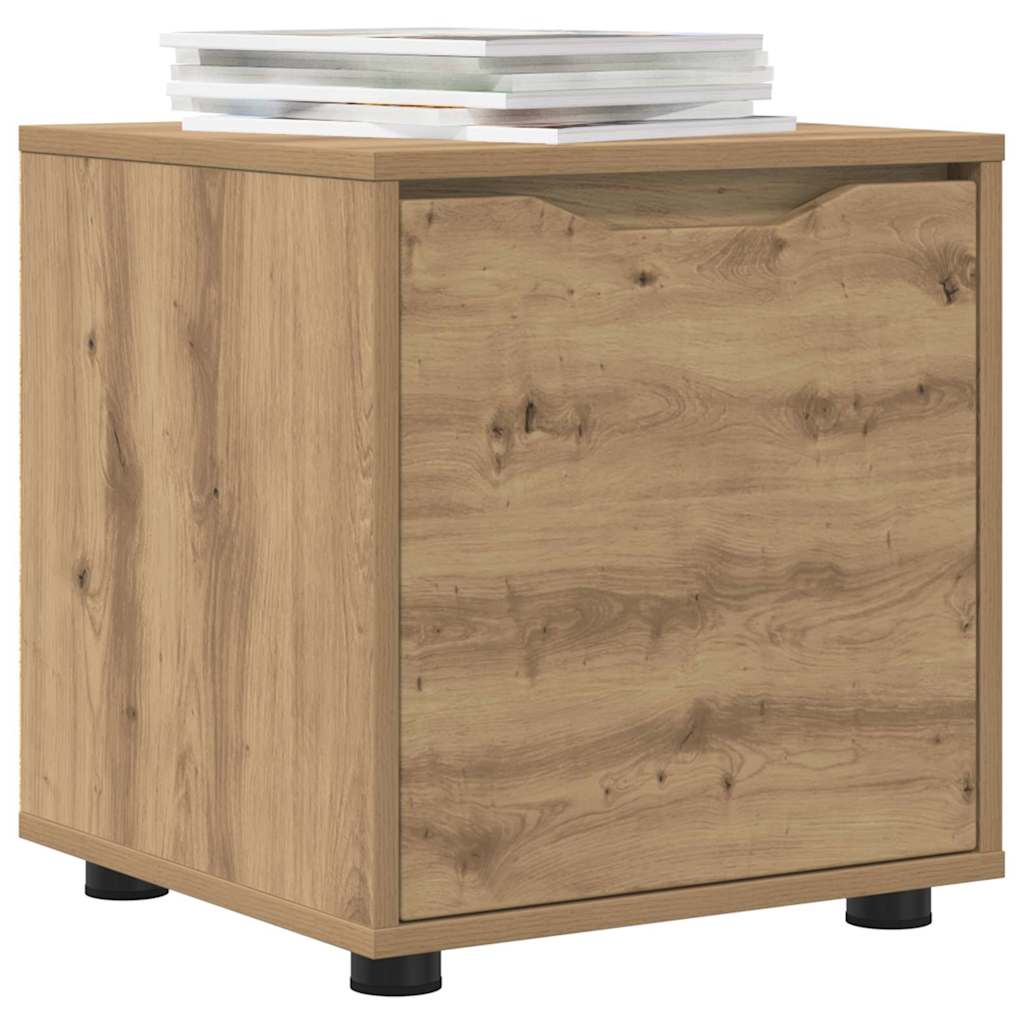 Mobile da Bagno Rovere artigianale 40,5 x 40 x 44 cm