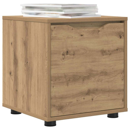 Mobile da Bagno Rovere artigianale 40,5 x 40 x 44 cm