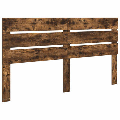 Testiera Rovere fumÃ© 200 cm Legno multistrato