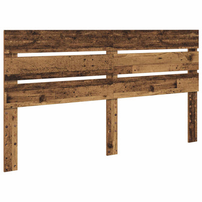 Testiera Legno vecchio 200 cm Legno multistrato