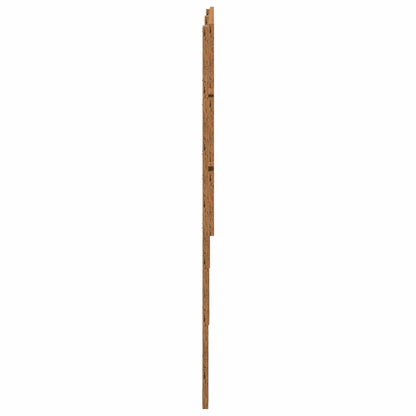 Testiera Legno vecchio 200 cm Legno multistrato