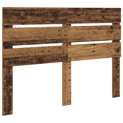 Testiera Legno vecchio 150 cm Legno multistrato