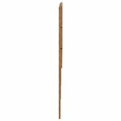 Testiera Legno vecchio 150 cm Legno multistrato