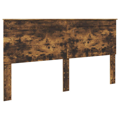 Testiera Quercia Affumicata Legno ingegnerizzato